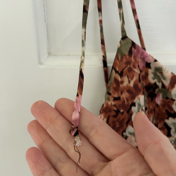 RESA Mandi Dress Floral Brixton Print - Picture 8 of 10